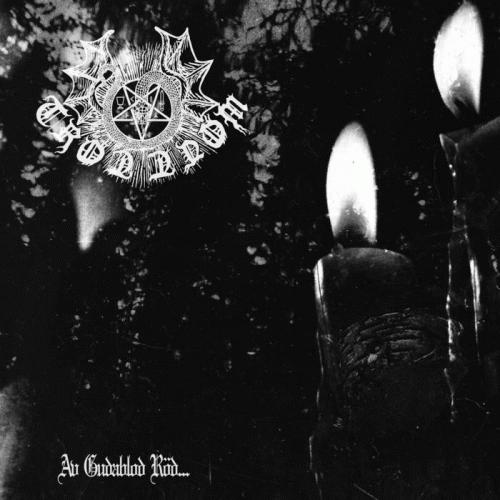 Trolldom (SWE) : Av Gudablod Röd...